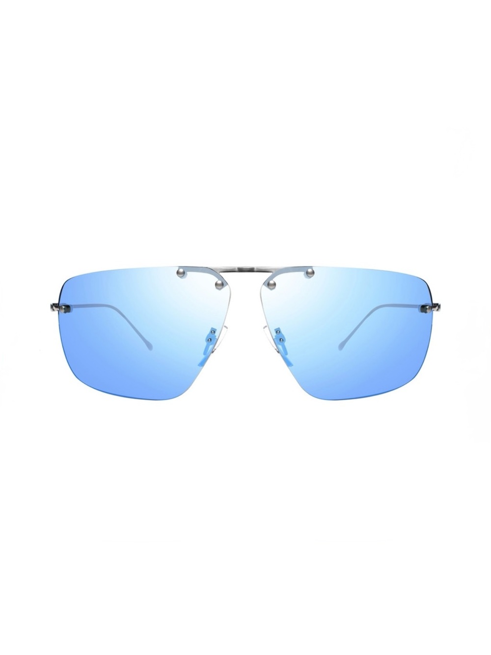 Revo Air 1
Shiny Chrome/Blue Water Mirrored Polarised
Photochromic Lenses